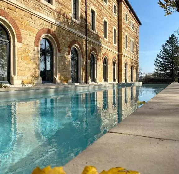 Fotos del hotel Fourvière Hôtel:  2