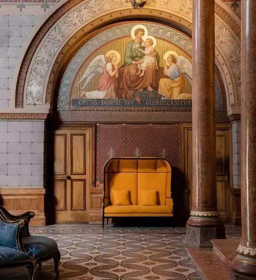 Fotos del hotel Fourvière Hôtel:  3