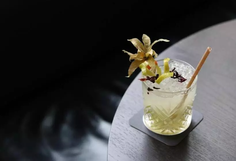 Fotos del hotel Fourvière Hôtel:  18