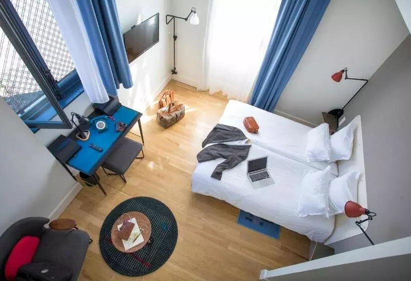 Fotos del hotel Fourvière Hôtel:  15