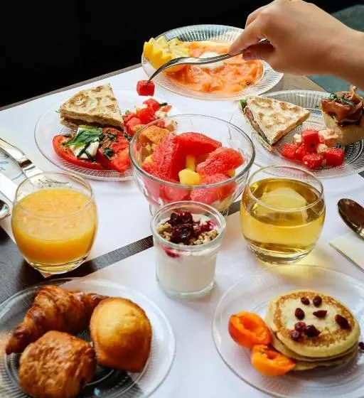 Fotos del hotel Fourvière Hôtel:  4