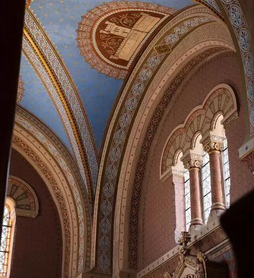 Fotos del hotel Fourvière Hôtel:  8