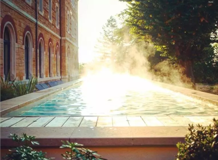 Fotos del hotel Fourvière Hôtel:  11