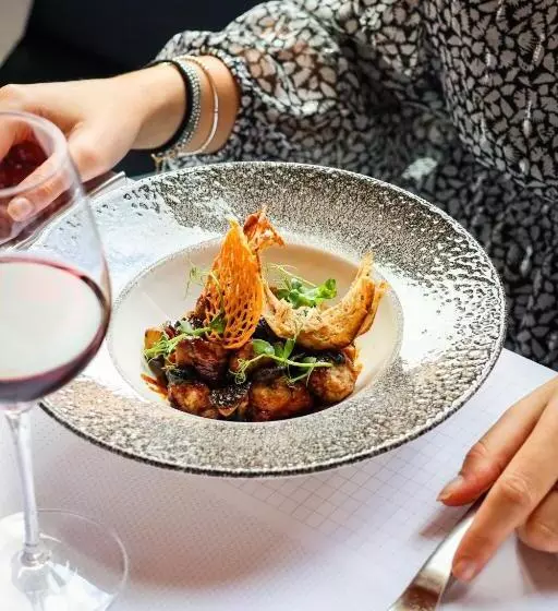 Fotos del hotel Fourvière Hôtel:  12