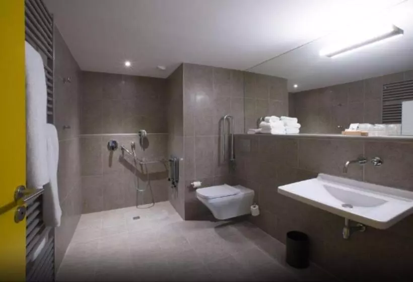 Fotos del hotel Fourvière Hôtel:  7