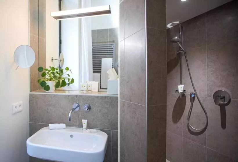 Fotos del hotel Fourvière Hôtel:  13