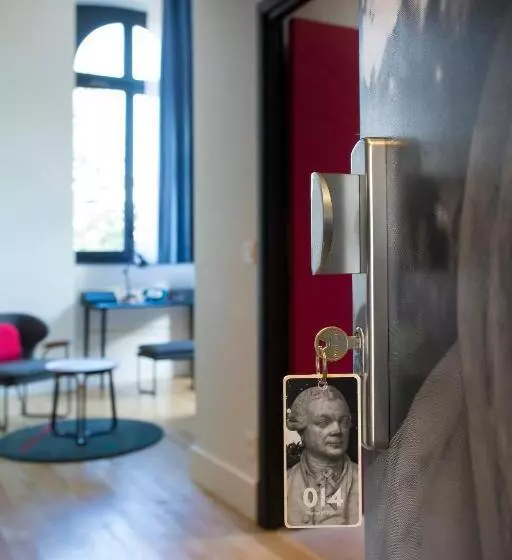 Fotos del hotel Fourvière Hôtel:  24