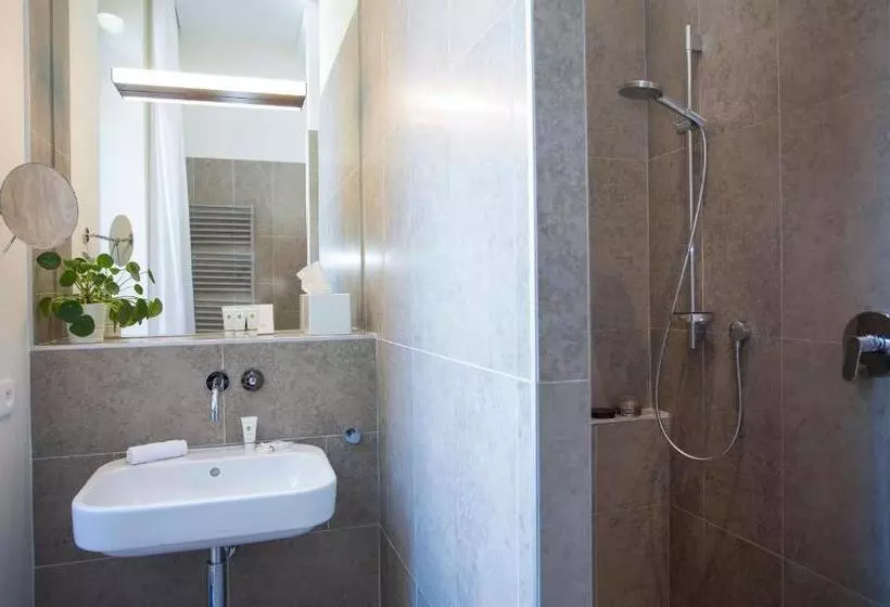 Fotos del hotel Fourvière Hôtel:  17