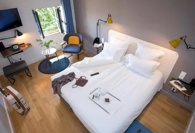 Fotos del hotel Fourvière Hôtel:  10