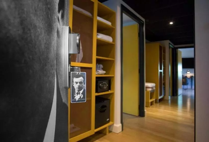 Fotos del hotel Fourvière Hôtel:  25