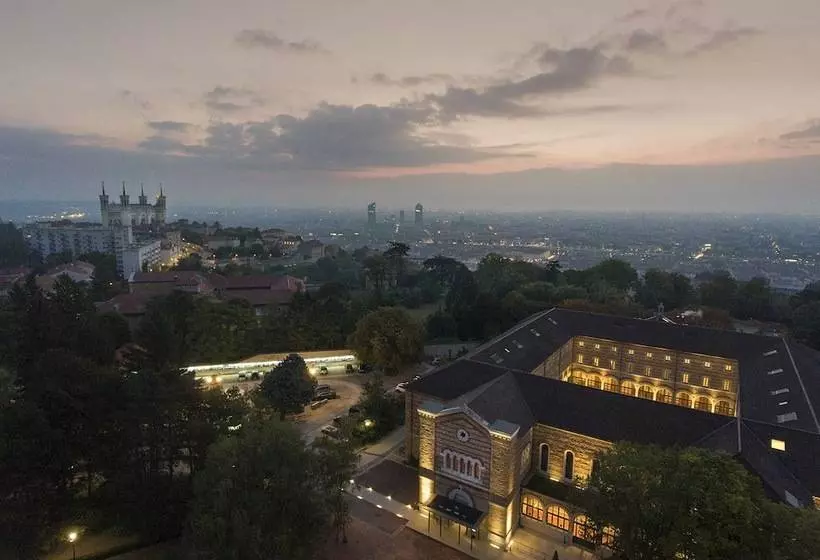 Fotos del hotel Fourvière Hôtel:  9