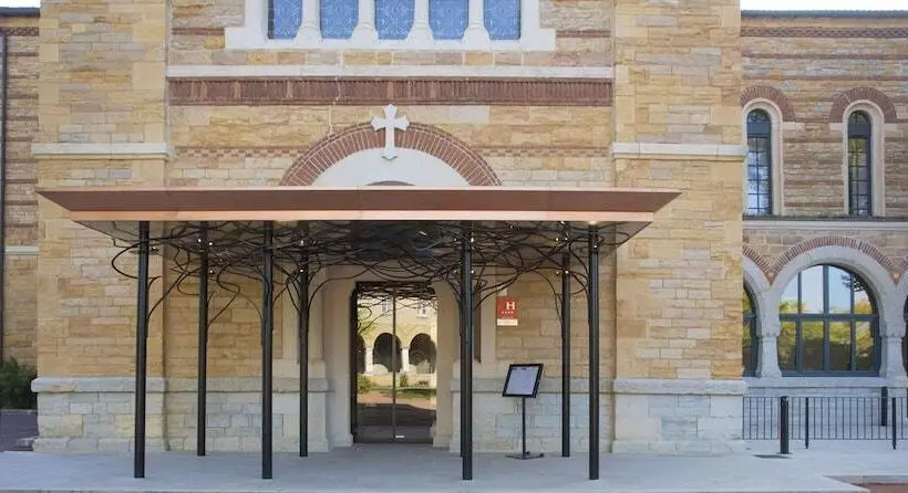 Fotos del hotel Fourvière Hôtel:  23