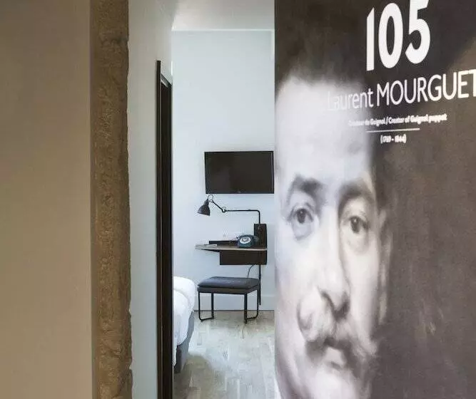 Fotos del hotel Fourvière Hôtel:  22