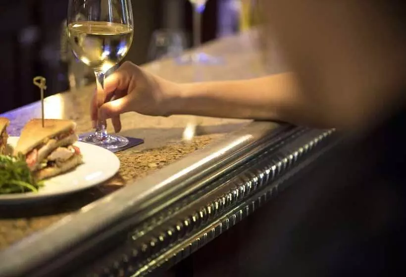 Fotos del hotel Fourvière Hôtel:  21