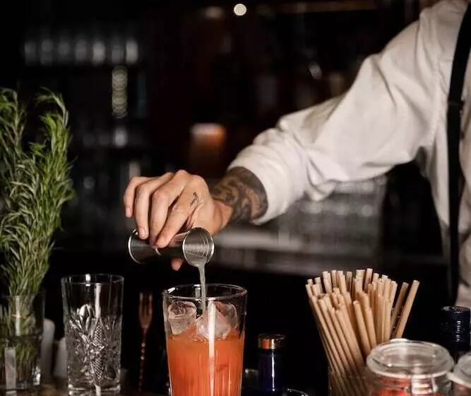 Fotos del hotel Fourvière Hôtel:  5