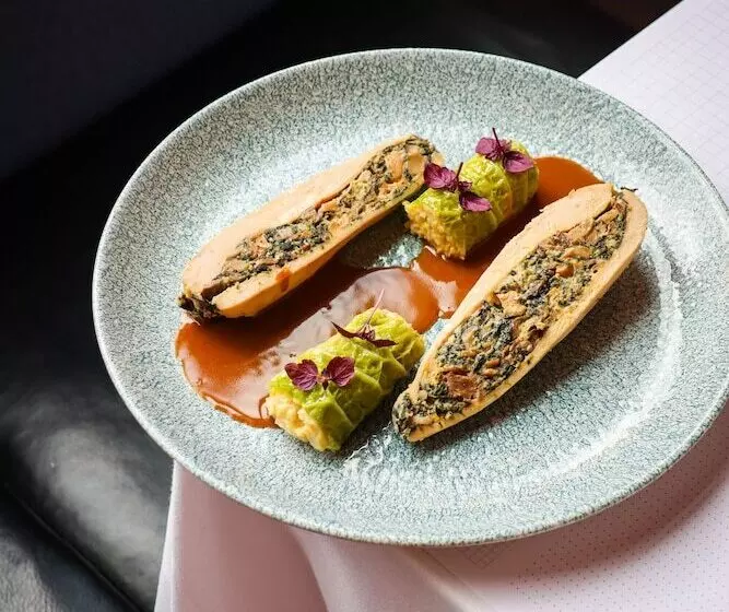 Fotos del hotel Fourvière Hôtel:  16