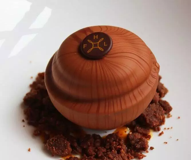 Fotos del hotel Fourvière Hôtel:  20