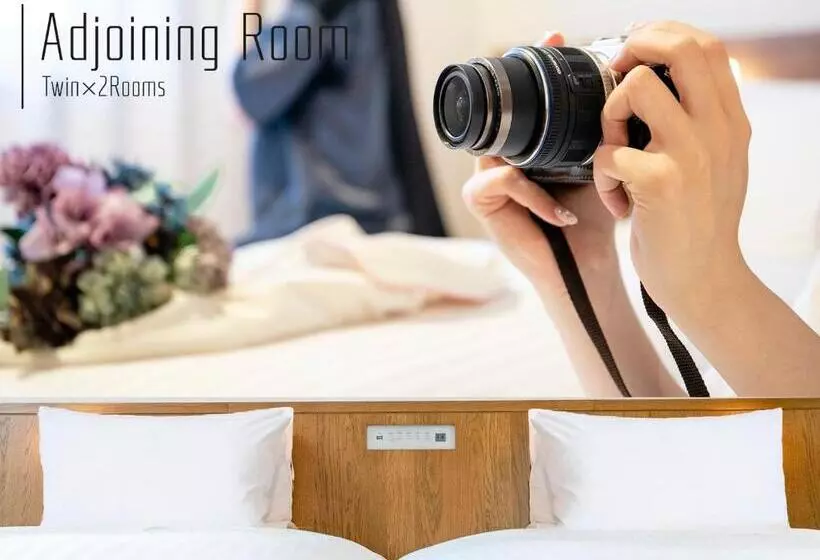 Fotos del hotel Gracery Naha:  11