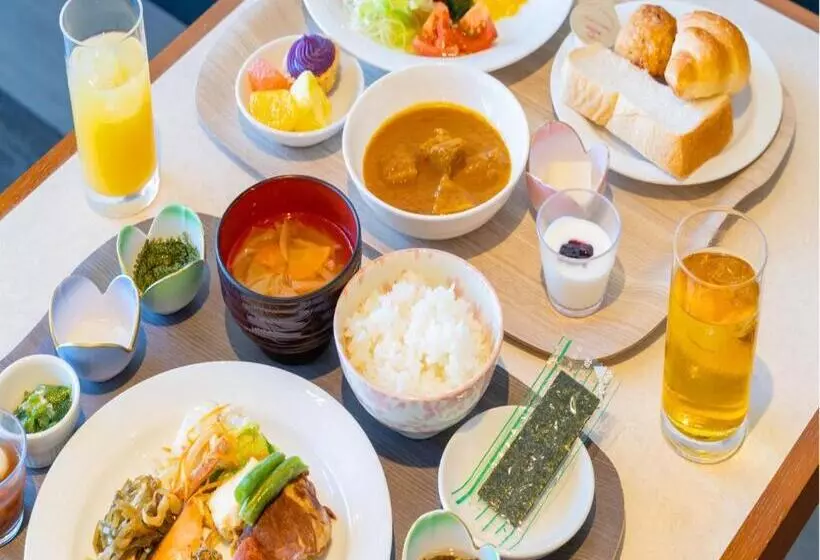 Fotos del hotel Gracery Naha:  5