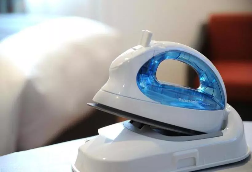 Fotos del hotel Gracery Naha:  8