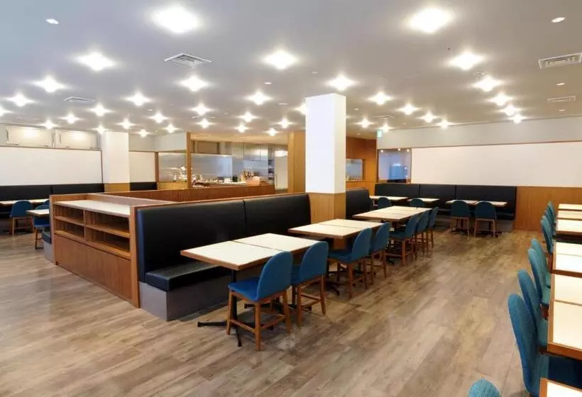 Fotos del hotel Gracery Naha:  6