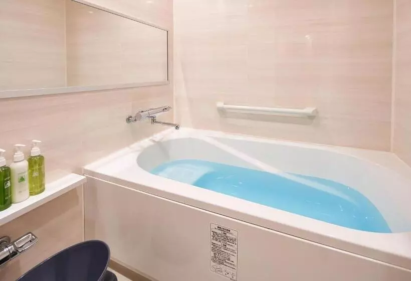 Fotos del hotel Gracery Naha:  7