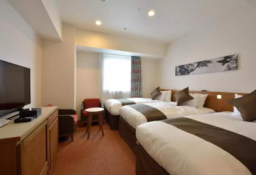 Fotos del hotel Gracery Naha:  25