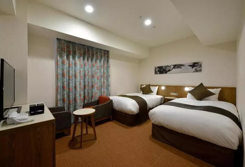 Fotos del hotel Gracery Naha:  21