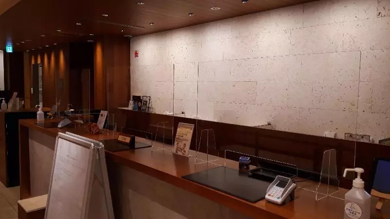 Fotos del hotel Gracery Naha:  19