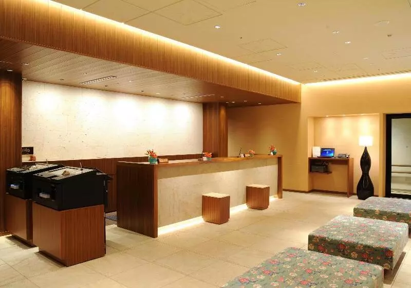 Fotos del hotel Gracery Naha:  12