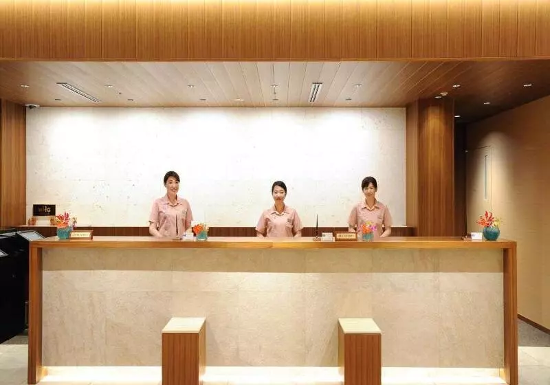 Fotos del hotel Gracery Naha:  4