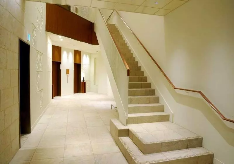 Fotos del hotel Gracery Naha:  13