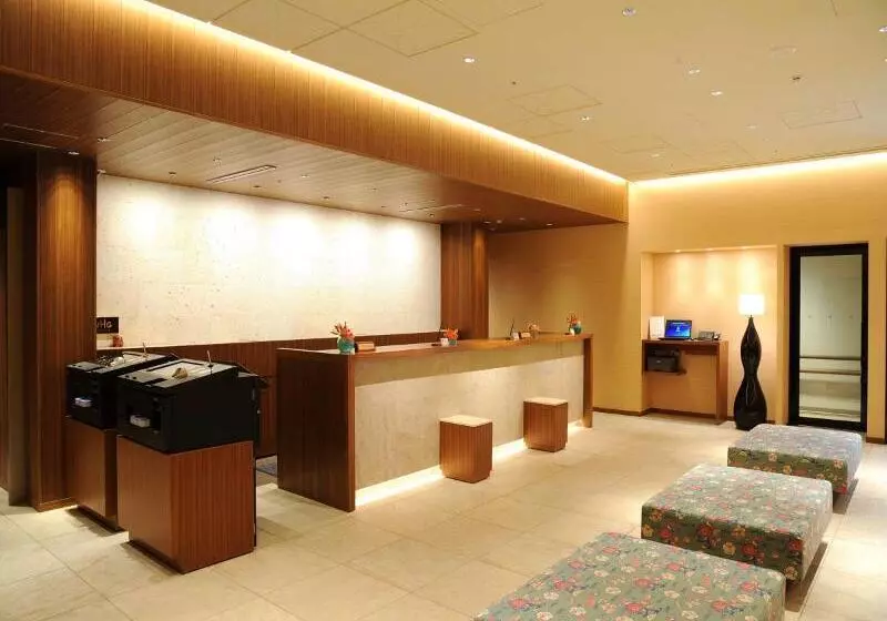 Fotos del hotel Gracery Naha:  3