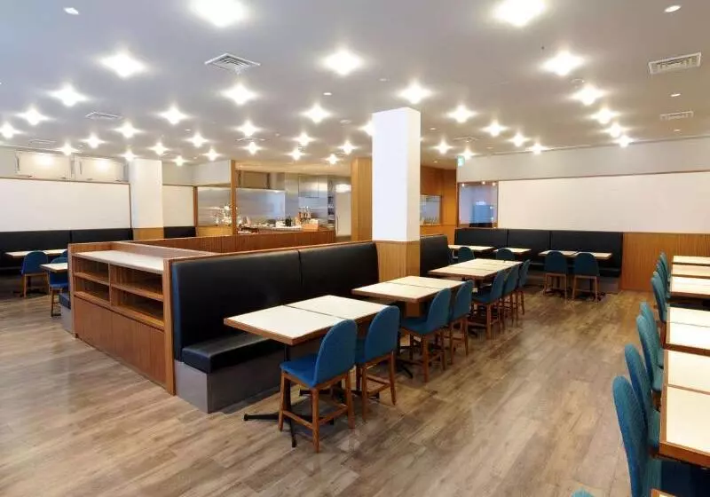 Fotos del hotel Gracery Naha:  14