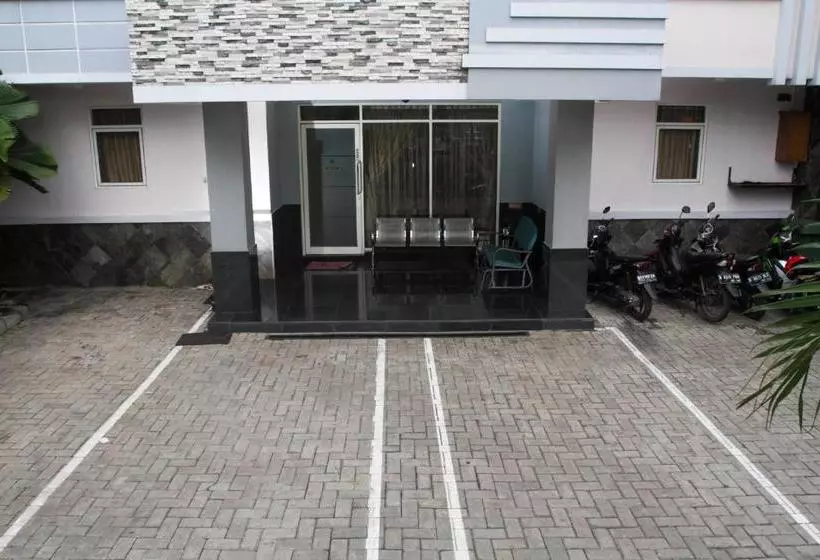 Fotos del hotel House Of Arsonia Bougainvillea:  3