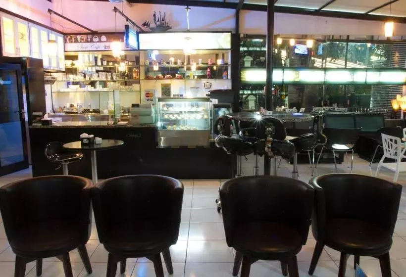 Fotos del hotel House Of Arsonia Bougainvillea:  2