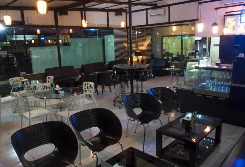 Fotos del hotel House Of Arsonia Bougainvillea:  10