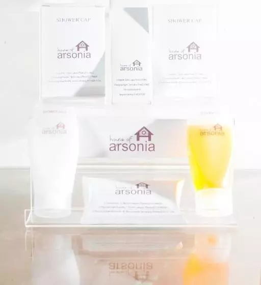 Fotos del hotel House Of Arsonia Bougainvillea:  4