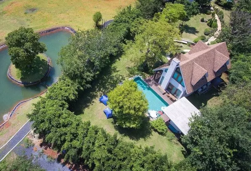 Fotos del hotel Prairie Hills Resort:  17