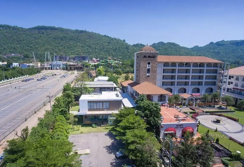 Fotos del hotel Prairie Hills Resort:  13