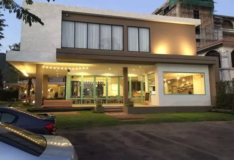 Fotos del hotel Prairie Hills Resort:  24