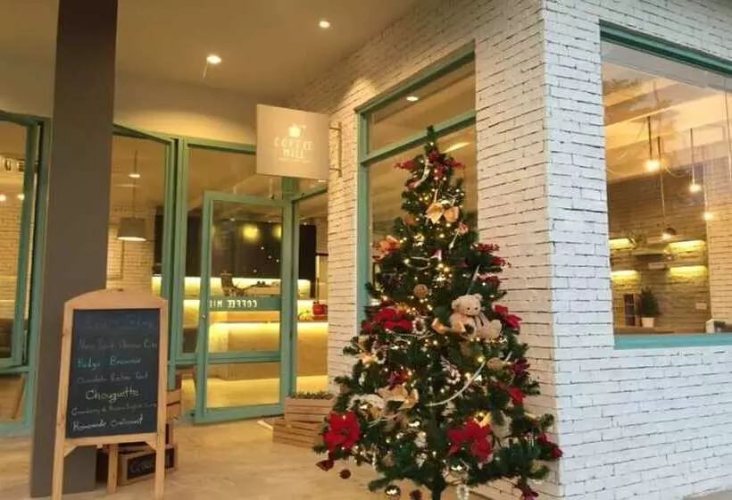 Fotos del hotel Prairie Hills Resort:  15