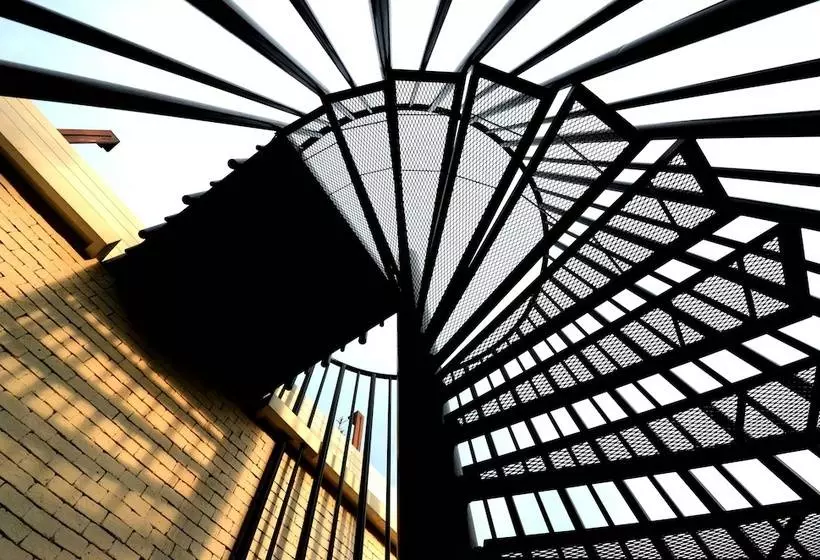 Fotos del hotel Prairie Hills Resort:  6