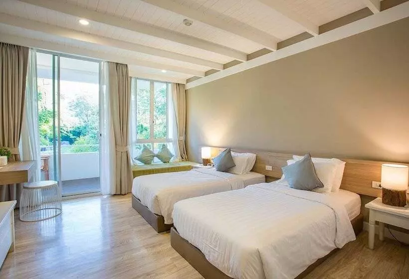 Fotos del hotel Prairie Hills Resort:  14