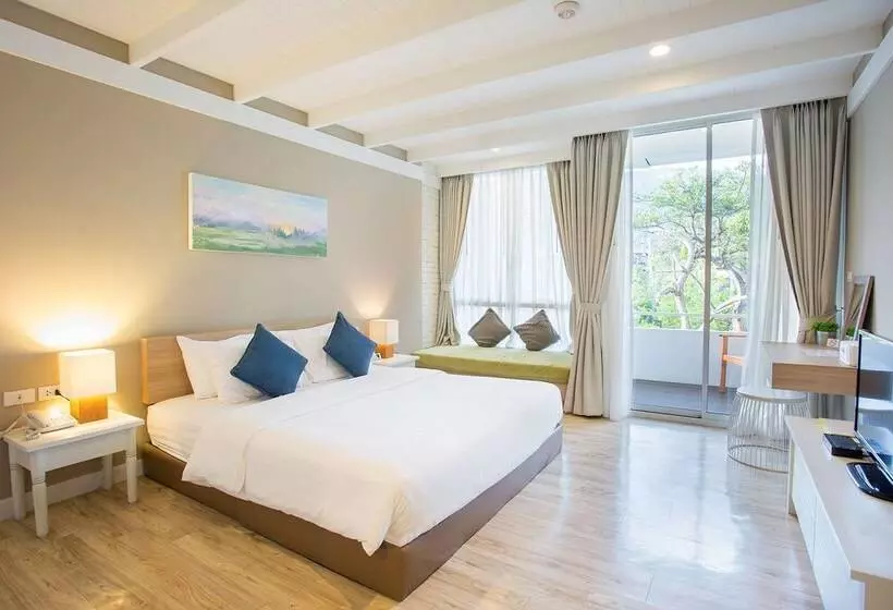 Fotos del hotel Prairie Hills Resort:  8