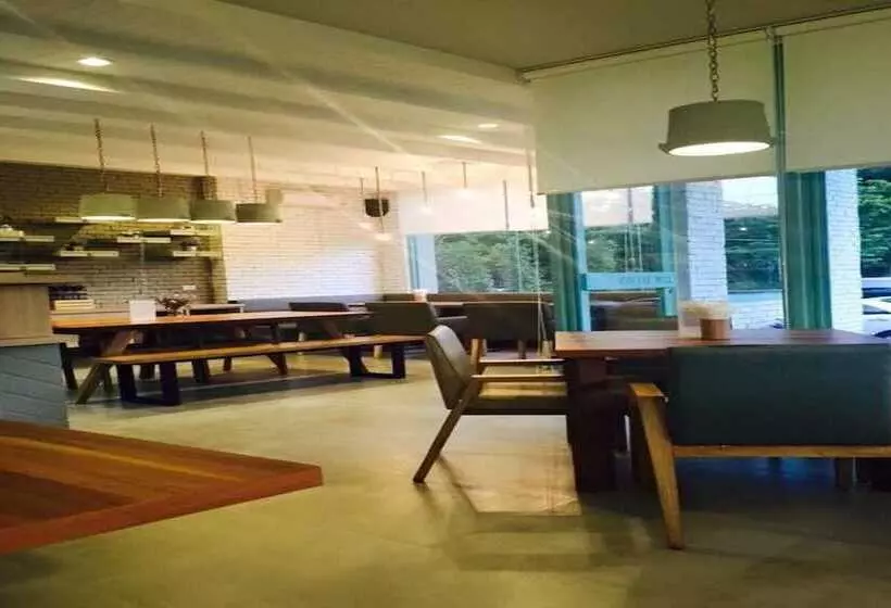 Fotos del hotel Prairie Hills Resort:  3