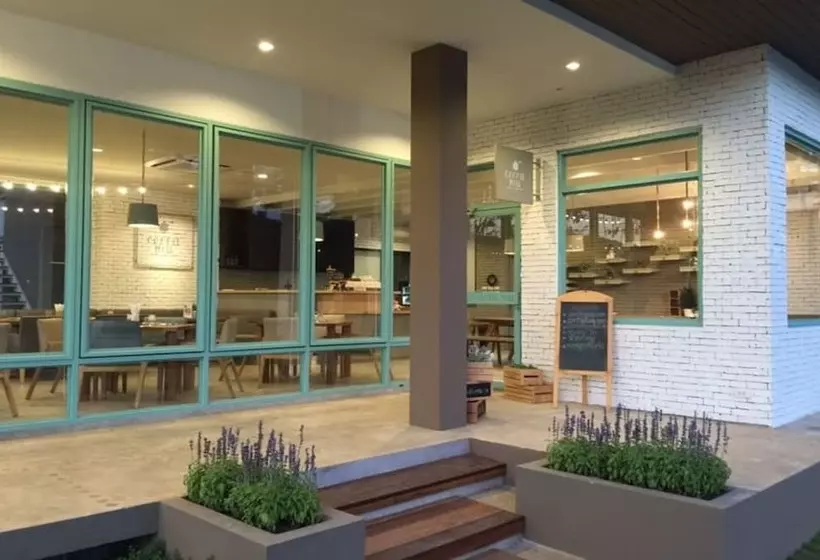 Fotos del hotel Prairie Hills Resort:  10