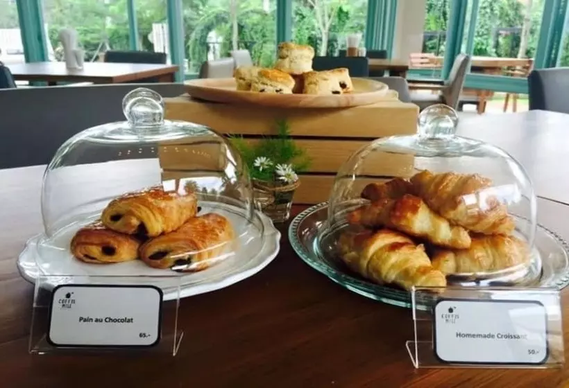 Fotos del hotel Prairie Hills Resort:  25