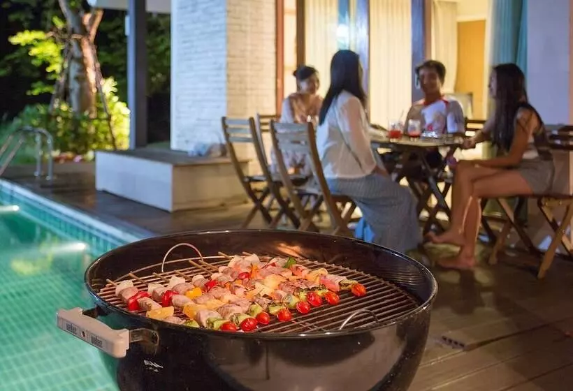 Fotos del hotel Prairie Hills Resort:  11