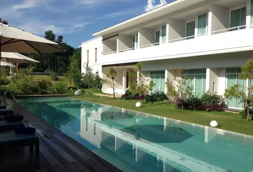 Fotos del hotel Prairie Hills Resort:  9